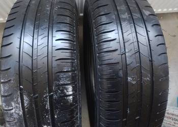 Opony letnie 15" 65 x 195