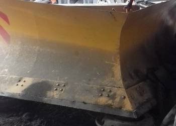 sprzedam  Pług dziobowy PO-641