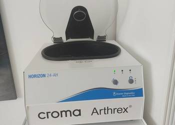 Drucker Diagnostics Horizon 24-AH stan bardzo dobry Wirówka PRP