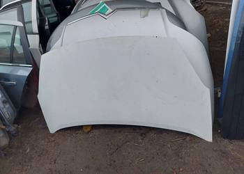 Peugeot Partner II 2,Citroen Berlingo 2 II 08- maska przednia EWPA
