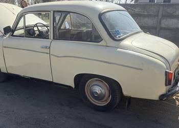 Syrena 105