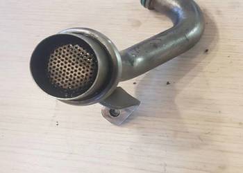 Smok oleju 3.0 D VM Motori Lancia Thema