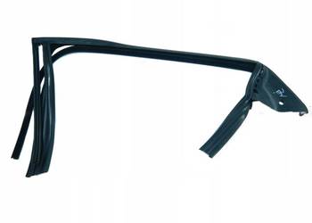 USZCZELKA DRZWI LEWY TYŁ FIAT BRAVA 95- ASO