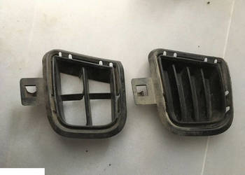 HONDA ACCORD 2007 LIFT KRATKA ZASLEPKA ZDERZAKA L