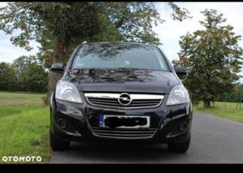 Opel Zafira Cosmo
