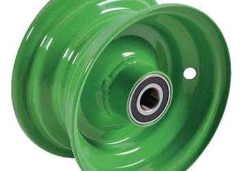 Obręcz koła przednia ET28482