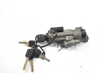 STACYJKA CHEVROLET AVEO 96465962 STACYJKA CHEVROLET AVEO 96465962