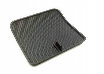 VOLVO S80 V70 XC70 wykladzina gumowa srodkow tunel