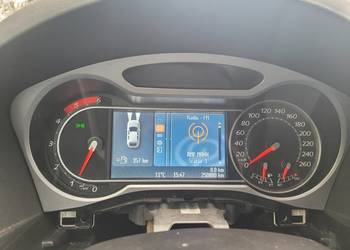 Licznik mondeo convers +mk4 2.0 tdci.