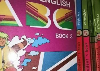 Abc your english najtańsze podręczniki używane angielski kur