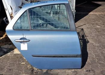 DRZWI PRAWE TYŁ RENAULT LAGUNA II TEB65