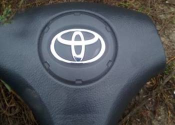 Poduszka powietrzna Toyota Corolla E12
