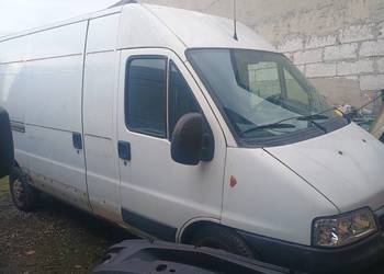 Fiat Ducato 2.8