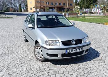 VW polo