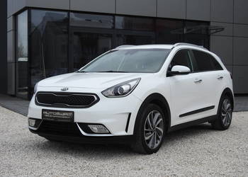 1.6 HYBRID NAVI KAMERA BEZWYPADKOWY ORYG.LAKIER SALON IT BEZ KOROZJI!!