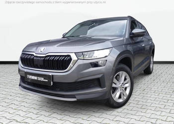 Skoda Kodiaq, 2023r. FV 23% | 4x4 | Automat | ACC | Navi