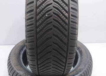 2X OPONA CAŁOROCZNA KORMORAN ALL SEASON 225/50R17 (4424) 7.32 7.10