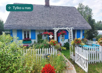 Luksusowa posiadłość w Piszczacu Pierwszym