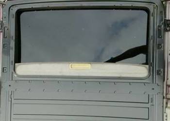 Szyberdach Volvo C70 1998-2005