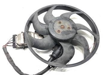 WENTYLATOR KLIMATYZACJI VW TOUAREG 7L0959455C 3.0 211KM Van (minibus)