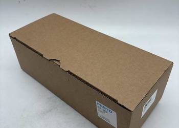 Festo MS4-EE-1/4-10V24-S (542598) Zawór załączający