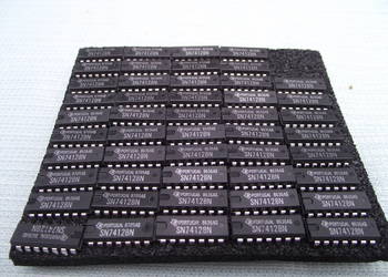 SN74128N Układy scalone Texas Instruments, 50ohm Line Driver