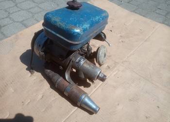 Silnik zaburtowy Simson Sr 2, Sr2. Niemieckiej firmy VEB