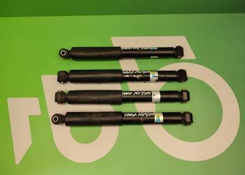 Amortyzator BILSTEIN 19-104300 Hansa APZ 531 H