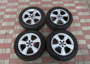 Koła Felgi Opony Ford S-MAX 5x108 ET55 2024 rok