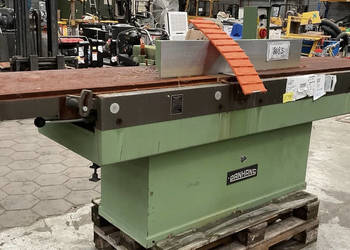 Wyrówniarka PANHANS 325