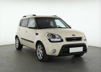 Kia Soul 1.6 GDI