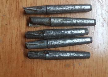 Frez Hss12 mors 1
