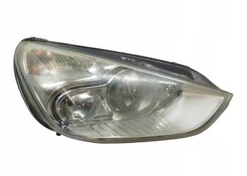 LAMPA PRZÓD PRAWA EUROPA  6M2113W029AF Ford Galaxy Mk3 (2006-)