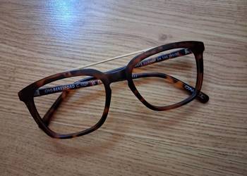 Okulary O'NEILL przeciwsłoneczne / korekcyjne oprawki havana szylkretowe