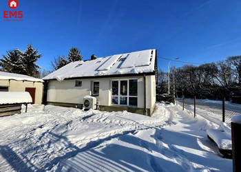 Dom wolnostojący Suwałki Ogrodowa 100 metrów