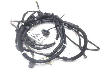 WIĄZKA KLAPY TOYOTA COROLLA E21 1.8 98KM PRZEWÓD