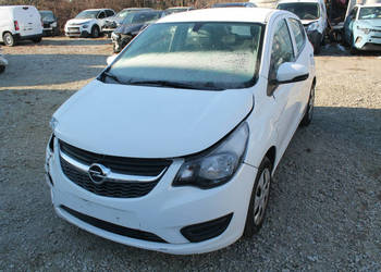 Opel Karl I (2015-)