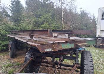 HL IFA WYWROTKA do remontu