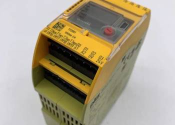 Pilz PNOZ mm0.1p 772001 (brak złączek)