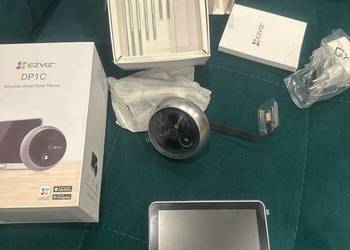 Kamera vizier EZVIZ DP1C
