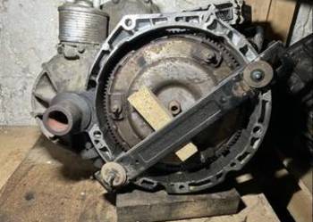 Skrzynia biegów sharan galaxy Alhambra 1.9tdi automat FLX