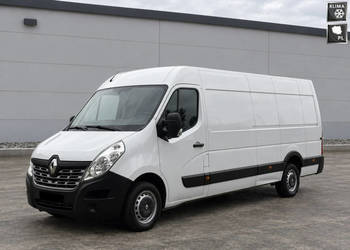 Renault Master L4 H2