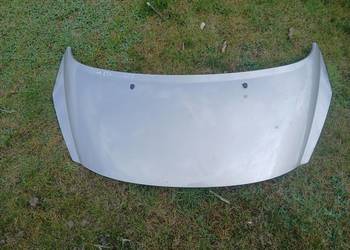 Maska pokrywa silnika Peugeot 207 lak ETSC 06-09r