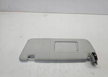 OSŁONA PRZECIWSŁONECZNA LEWA AUDI A1 A4 B8 A5 Q5 8K0857551A JF1