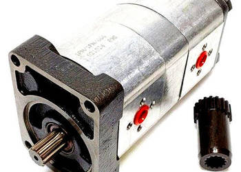 V37523000 Pompa hydrauliczna Valtra