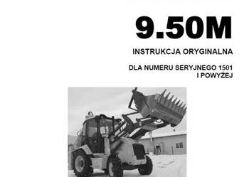 DRESSTA 9.50 M instrukcja napraw w języku POLSKIM!!!