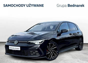 Volkswagen Golf Bezwypadkowy / Serwis ASO / 2kpl. opon / Gwarancja ! VIII …