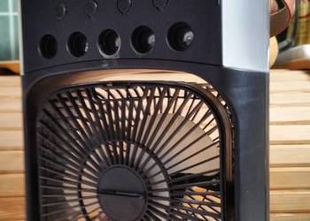 Wiatrak AIR COOLER FAN - RoHS