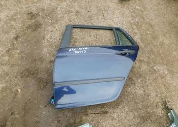 BMW E46 drzwi kombi nr 30447 WYSYŁKA