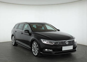 VW Passat 2.0 TDI